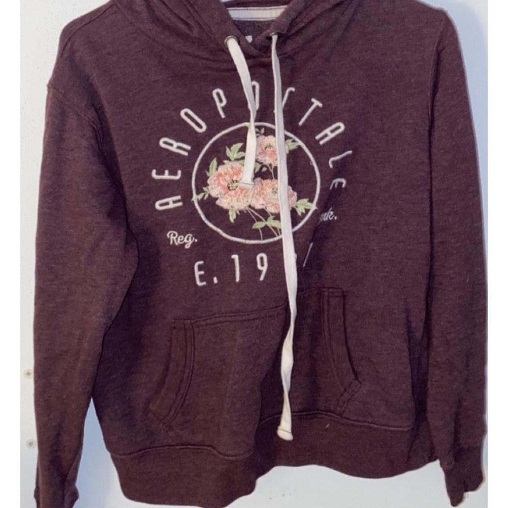 AERO sweatshirt